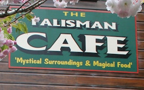 Talisman Cafe & Crafts
