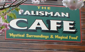 Talisman Cafe & Crafts