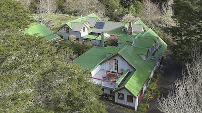 Karangahake Winery Estate