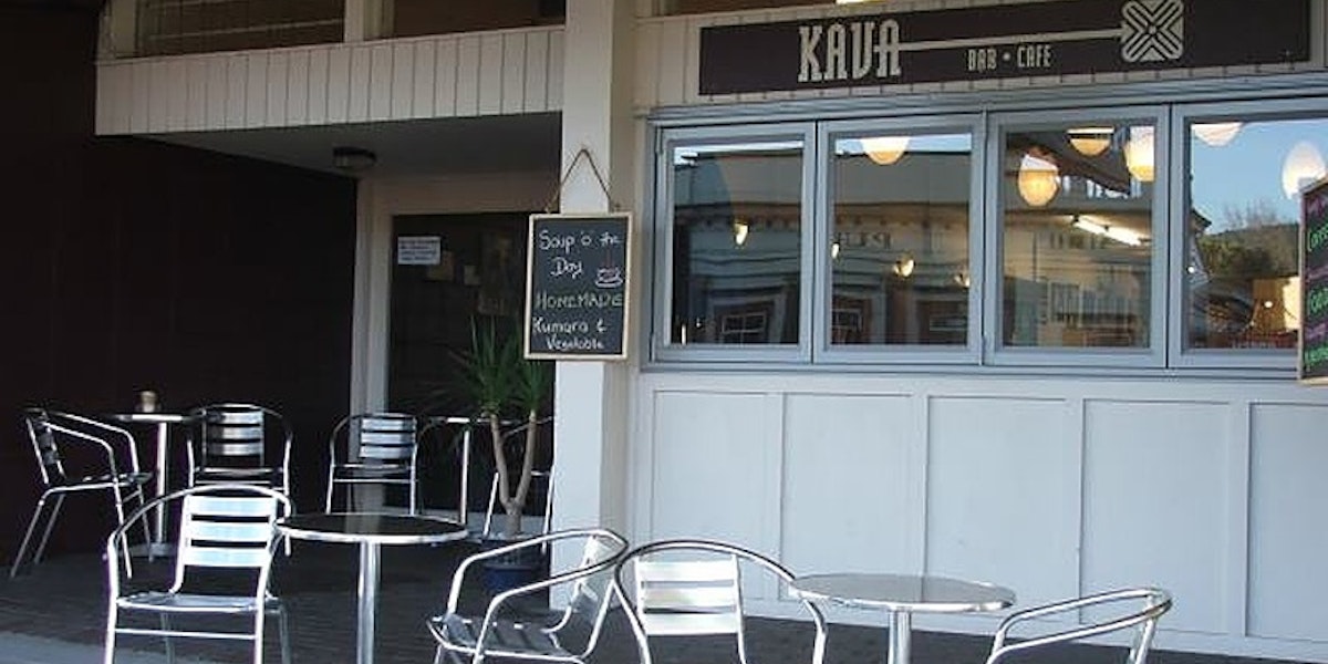 Kava Cafe