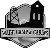Waihi Camp & Cabins