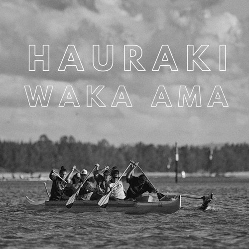 Hauraki Waka Ama