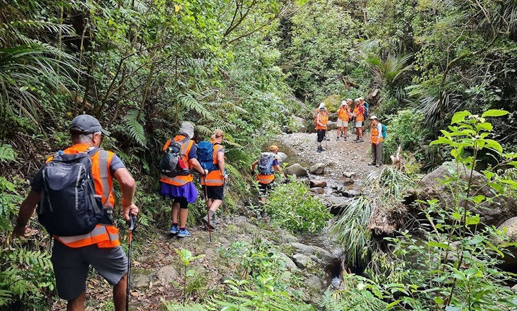 Echo Walking Festival 2025