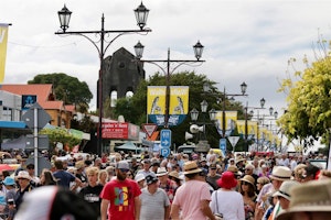 Waihi named most beautiful small town for 2019