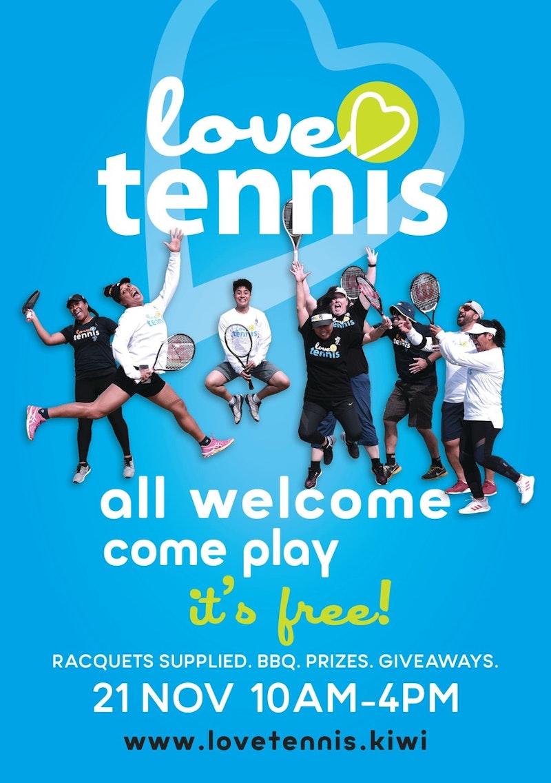 Love Tennis
