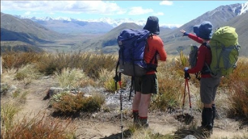 Katikati Tramping club | GO Waihi